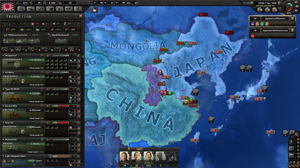 Hearts of Iron IV (Field Marshal Edition)_