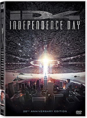 Independence Day (20th Anniversary Edition)_