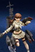 Kantai Collection 1/8 Scale Pre-Painted Figure: Ooi Kai Ni thumbnail 10