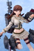 Kantai Collection 1/8 Scale Pre-Painted Figure: Ooi Kai Ni thumbnail 13