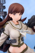 Kantai Collection 1/8 Scale Pre-Painted Figure: Ooi Kai Ni thumbnail 14