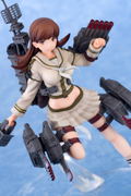 Kantai Collection 1/8 Scale Pre-Painted Figure: Ooi Kai Ni thumbnail 15