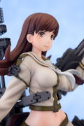 Kantai Collection 1/8 Scale Pre-Painted Figure: Ooi Kai Ni thumbnail 16