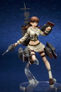 Kantai Collection 1/8 Scale Pre-Painted Figure: Ooi Kai Ni thumbnail 2