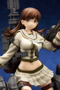 Kantai Collection 1/8 Scale Pre-Painted Figure: Ooi Kai Ni thumbnail 3