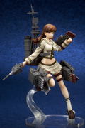 Kantai Collection 1/8 Scale Pre-Painted Figure: Ooi Kai Ni thumbnail 4