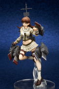 Kantai Collection 1/8 Scale Pre-Painted Figure: Ooi Kai Ni thumbnail 5