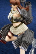 Kantai Collection 1/8 Scale Pre-Painted Figure: Ooi Kai Ni thumbnail 8