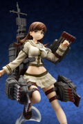 Kantai Collection 1/8 Scale Pre-Painted Figure: Ooi Kai Ni thumbnail 9