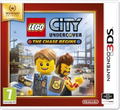 乐高城市卧底：追捕 (Nintendo Selects) thumbnail 1