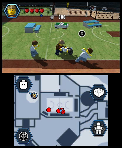 乐高城市卧底：追捕 (Nintendo Selects) image 3