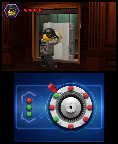 乐高城市卧底：追捕 (Nintendo Selects) image 7