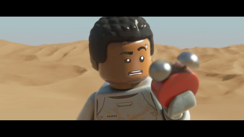 LEGO Star Wars: The Force Awakens <span class="ext" style="background-color: #2a475e; color: #FFFFFF;">STEAM</span> <span class="ext ext_digital">digital</span> image 10