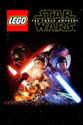 LEGO Star Wars: The Force Awakens <span class="ext" style="background-color: #2a475e; color: #FFFFFF;">STEAM</span> <span class="ext ext_digital">digital</span> thumbnail 1
