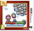 Mario & Luigi: Dream Team Bros. (Nintendo Selects) thumbnail 1