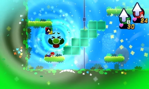 Mario & Luigi: Dream Team Bros. (Nintendo Selects) image 8