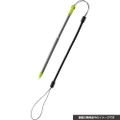 Metal Touch Pen for New 3DS LL (Lime) thumbnail 2
