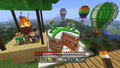 Minecraft: Xbox One Edition [includes Favorites Pack] (English & Chinese Subs) thumbnail 3