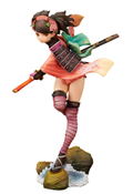 Muramasa: The Demon Blade 1/8 Scale Pre-Painted Figure: Momohime Oironaoshi thumbnail 1