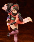 Muramasa: The Demon Blade 1/8 Scale Pre-Painted Figure: Momohime Oironaoshi thumbnail 10