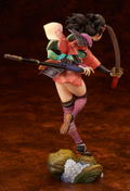 Muramasa: The Demon Blade 1/8 Scale Pre-Painted Figure: Momohime Oironaoshi thumbnail 13