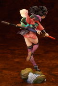 Muramasa: The Demon Blade 1/8 Scale Pre-Painted Figure: Momohime Oironaoshi thumbnail 6