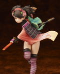 Muramasa: The Demon Blade 1/8 Scale Pre-Painted Figure: Momohime Oironaoshi thumbnail 8