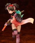 Muramasa: The Demon Blade 1/8 Scale Pre-Painted Figure: Momohime Oironaoshi thumbnail 9