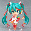 Nendoroid No. 636 Hatsune Miku GT Project: Racing Miku 2016 Ver. thumbnail 2