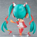 Nendoroid No. 636 Hatsune Miku GT Project: Racing Miku 2016 Ver. thumbnail 3