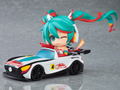Nendoroid No. 636 Hatsune Miku GT Project: Racing Miku 2016 Ver. thumbnail 5