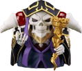 Nendoroid No. 631 Overlord: Ainz Ooal Gown (Re-run) thumbnail 1