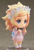 Nendoroid No. 633 Bubuki Buranki: Kogane Asabuki + Migite-chan Set thumbnail 4