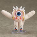 Nendoroid No. 633 Bubuki Buranki: Kogane Asabuki + Migite-chan Set thumbnail 5