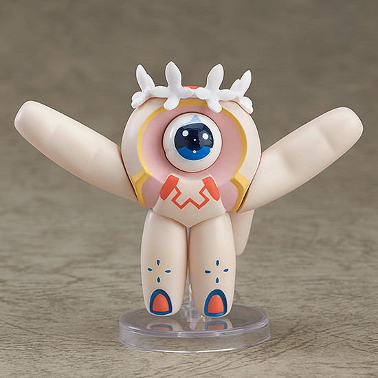 Nendoroid No. 633 Bubuki Buranki: Kogane Asabuki + Migite-chan Set image 5