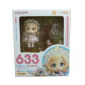 Nendoroid No. 633 Bubuki Buranki: Kogane Asabuki + Migite-chan Set thumbnail 7