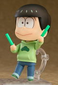 Nendoroid No. 637 Osomatsu-san: Choromatsu Matsuno thumbnail 3