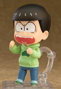 Nendoroid No. 637 Osomatsu-san: Choromatsu Matsuno thumbnail 4