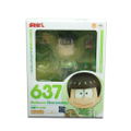 Nendoroid No. 637 Osomatsu-san: Choromatsu Matsuno thumbnail 9