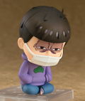Nendoroid No. 638 Osomatsu-san: Ichimatsu Matsuno thumbnail 4