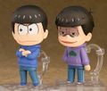 Nendoroid No. 638 Osomatsu-san: Ichimatsu Matsuno thumbnail 7