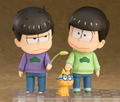 Nendoroid No. 638 Osomatsu-san: Ichimatsu Matsuno thumbnail 8