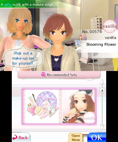 New Style Boutique (Nintendo Selects) image 5