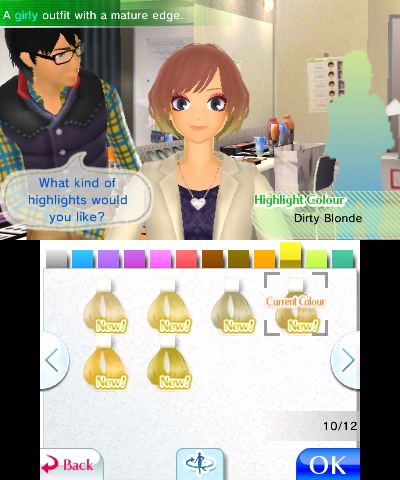 New Style Boutique (Nintendo Selects) image 6