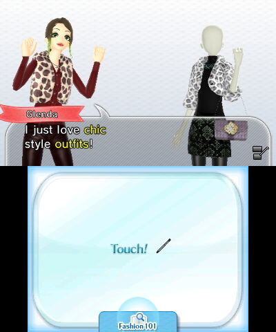 New Style Boutique (Nintendo Selects) image 7