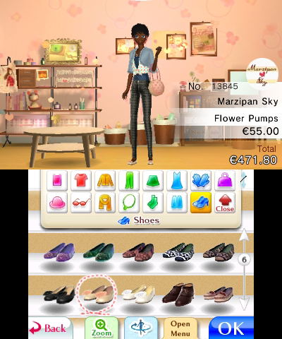 New Style Boutique (Nintendo Selects) image 8