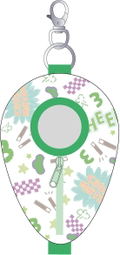 Osomatsu-san Nendoroid Pouch: Sleeping Bag (Choromatsu Matsuno Ver.) thumbnail 1