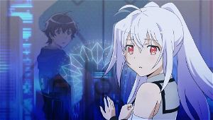 Plastic Memories [Limited Edition]