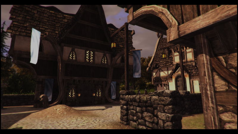 Realms of Arkania: Blade of Destiny image 10