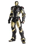 RE:EDIT Iron Man No. 06 Marvel Now! Ver. Black x Gold thumbnail 1